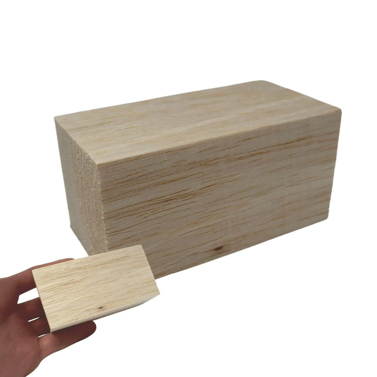 2088 Balsa Brick