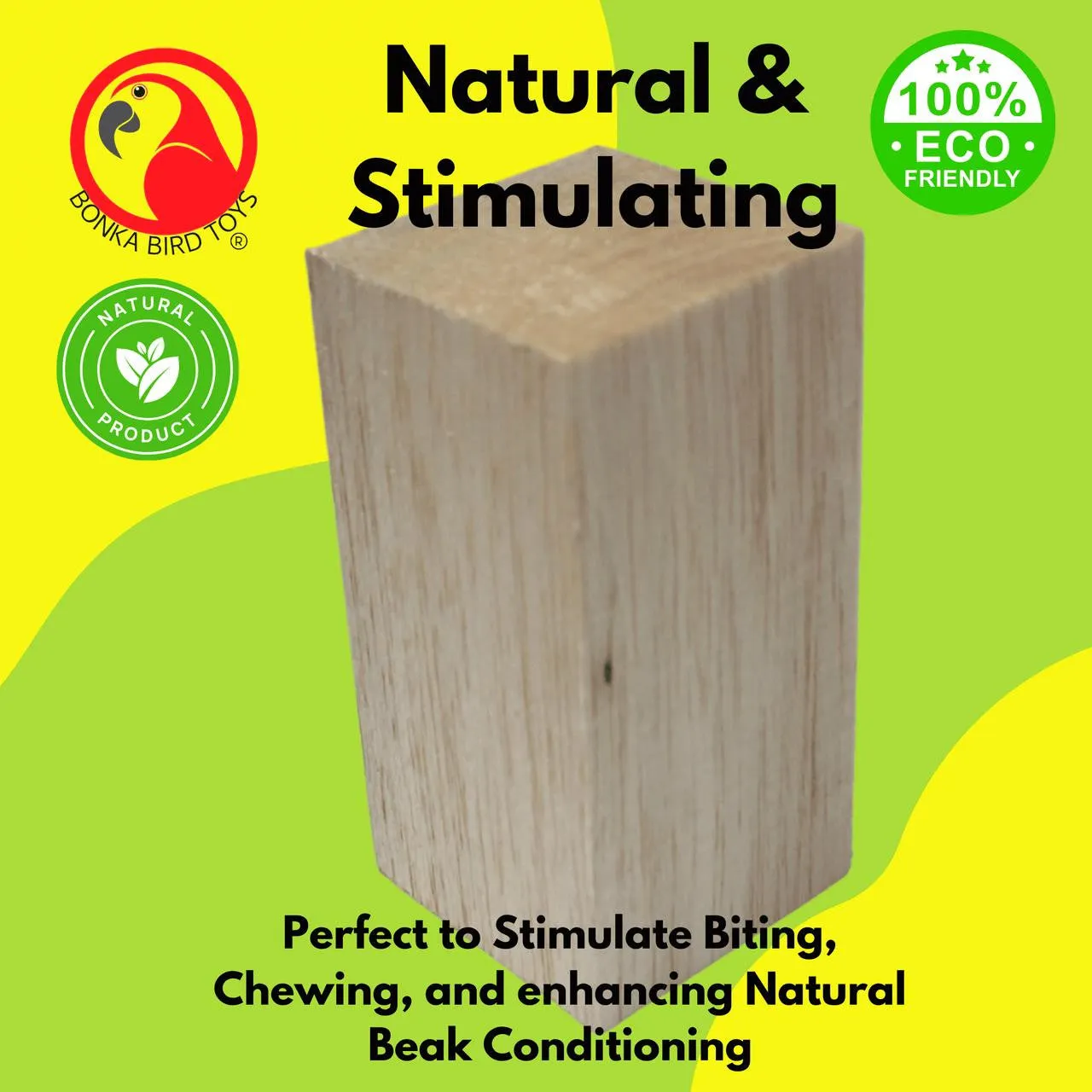 2088 Balsa Brick