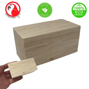 2088 Balsa Brick