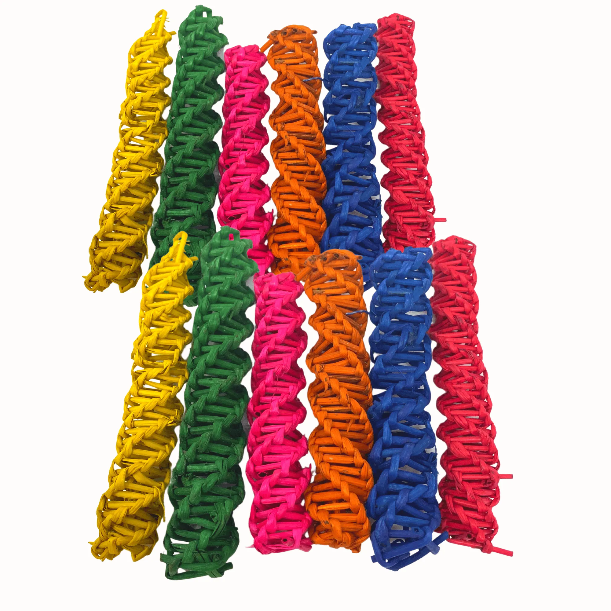 2516 Medium Colored Vine Ladders