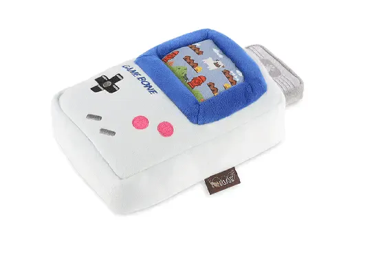 90s Classics Game Bone