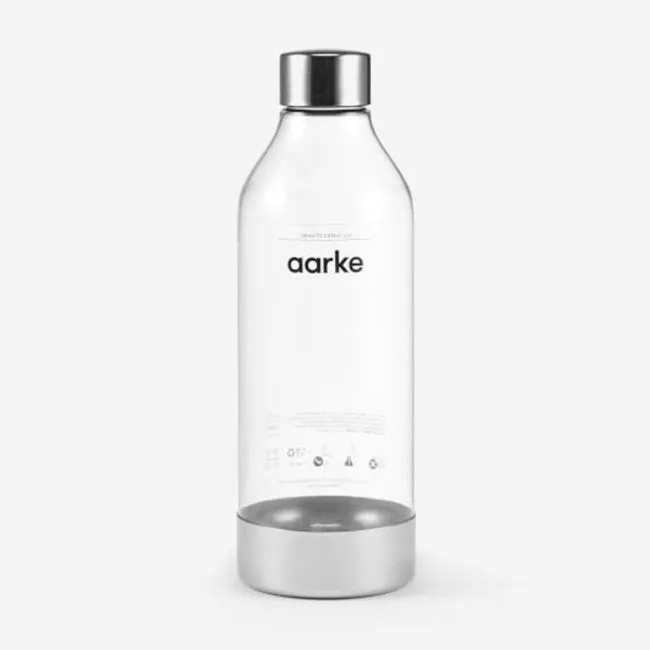 Aarke | Pet Water Bottle