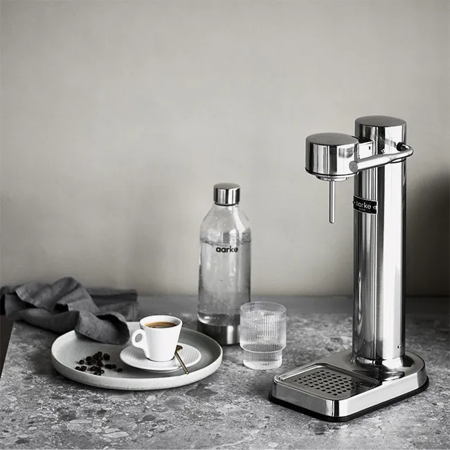 Aarke | Pet Water Bottle