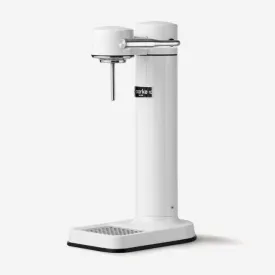 Aarke | Sparkling Water Carbonator III - White