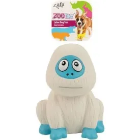 AFP Zootex-Yolanda the Yeti