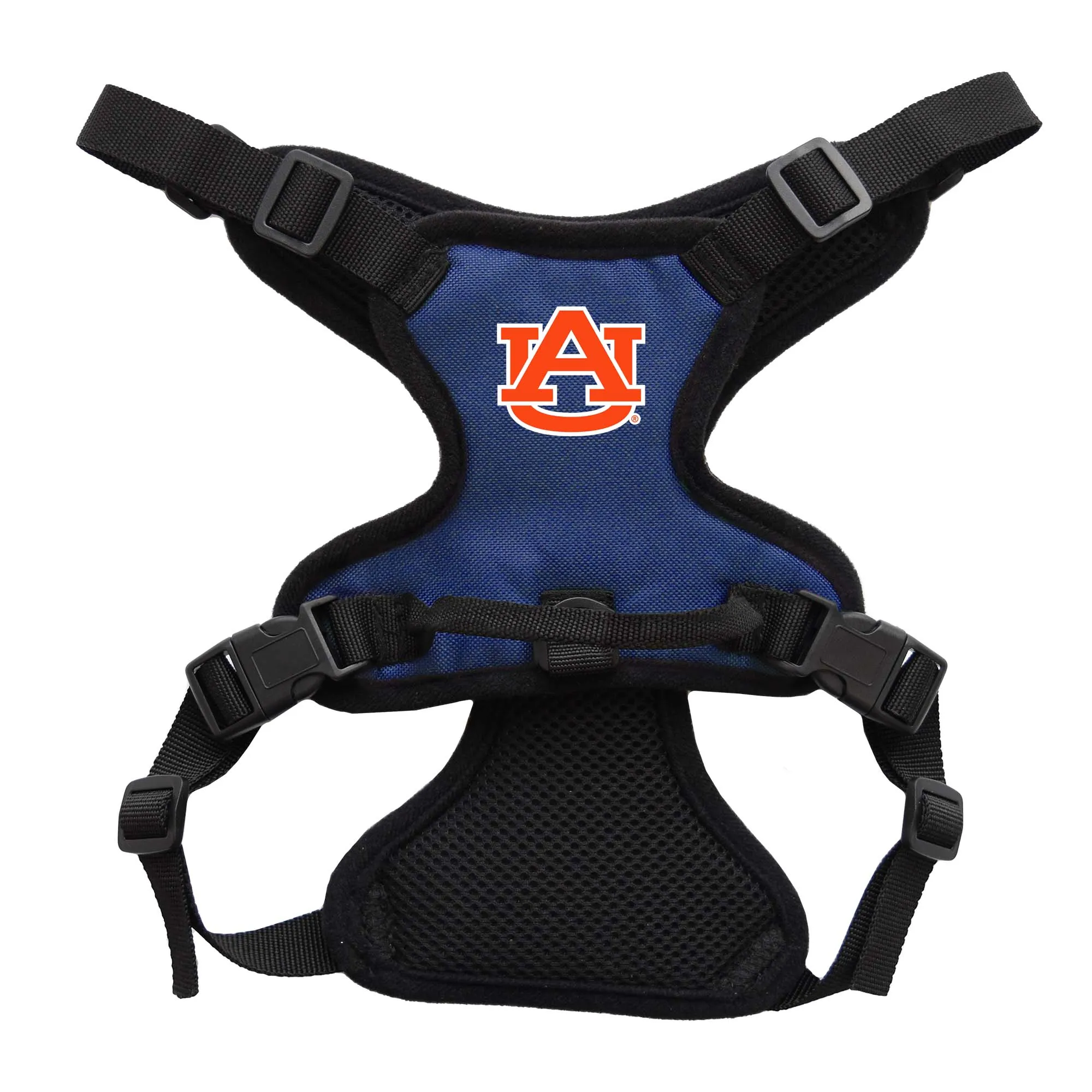 Auburn University Front Clip Pet Harness
