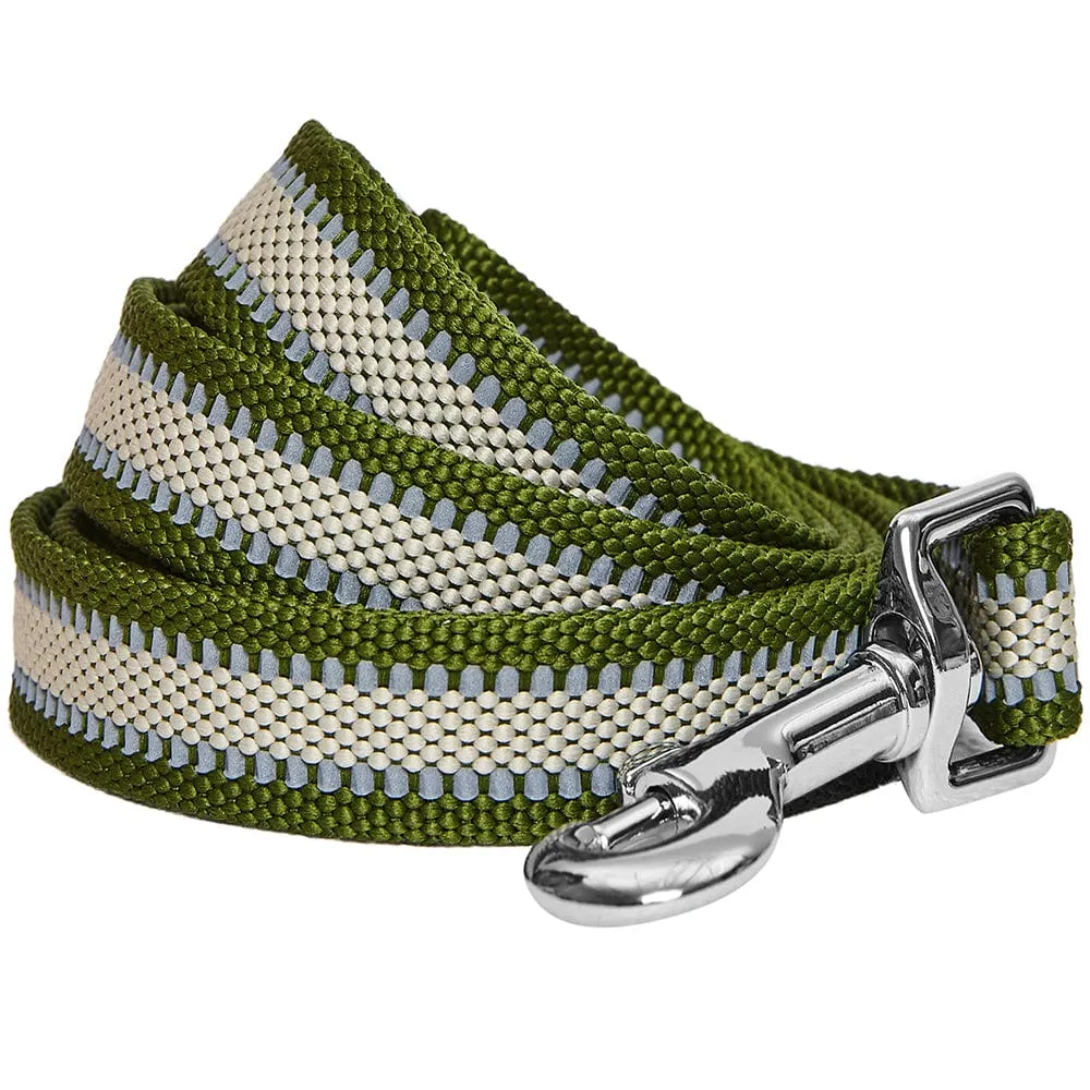 Back to Basics Reflective Dog Leash