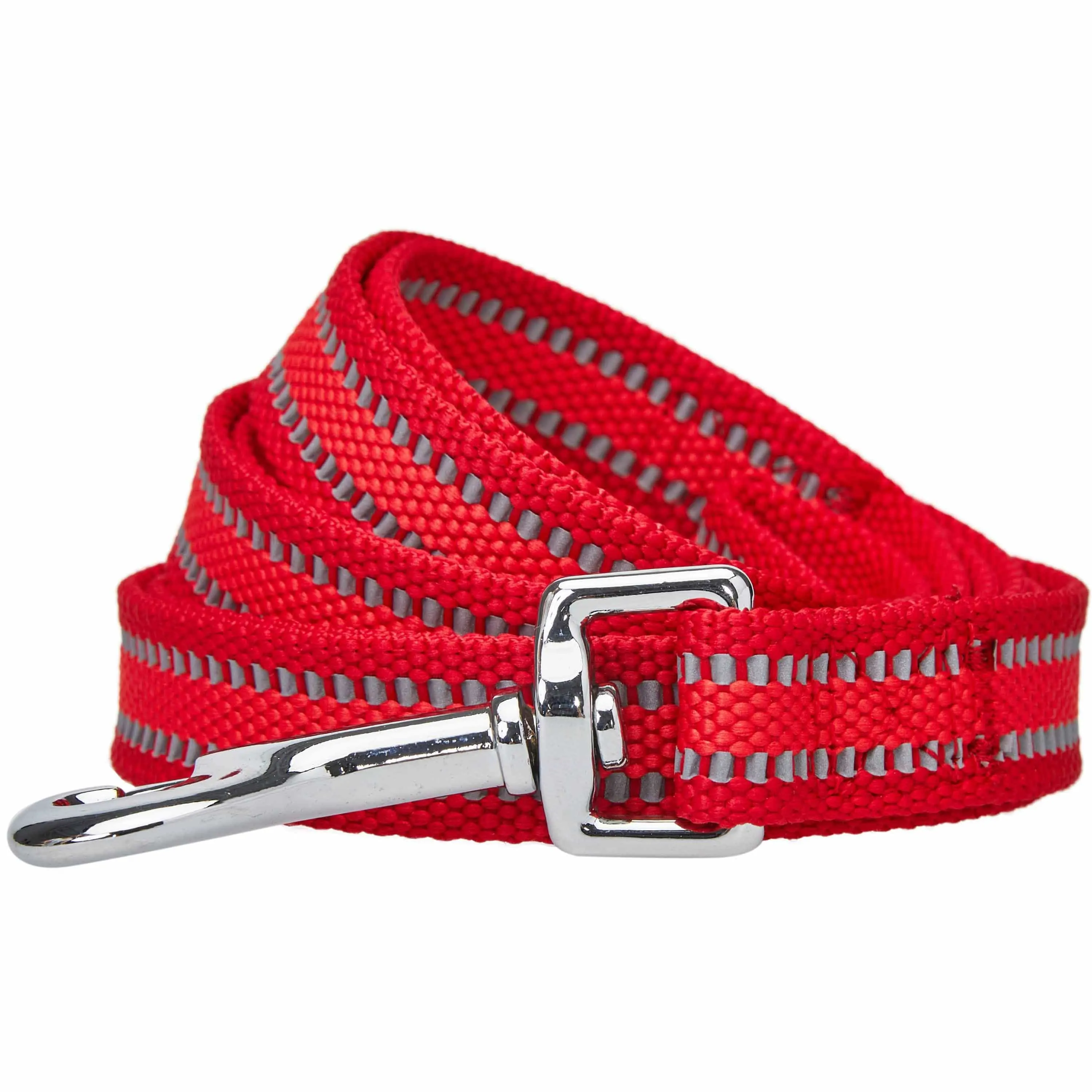 Back to Basics Reflective Dog Leash