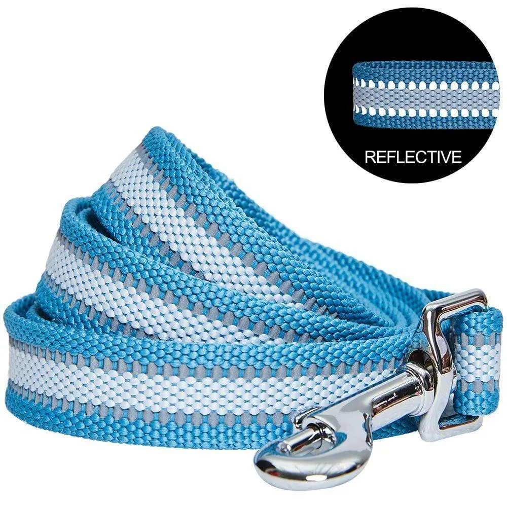 Back to Basics Reflective Dog Leash