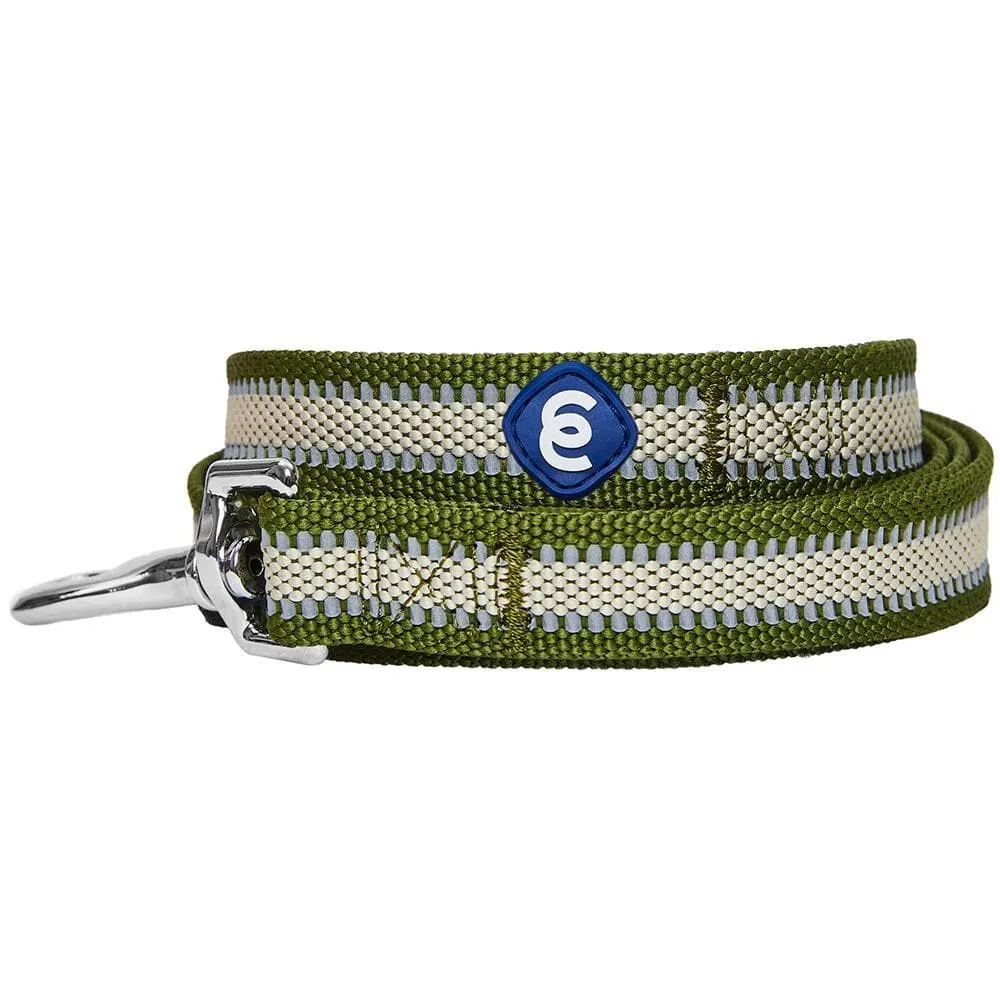 Back to Basics Reflective Dog Leash