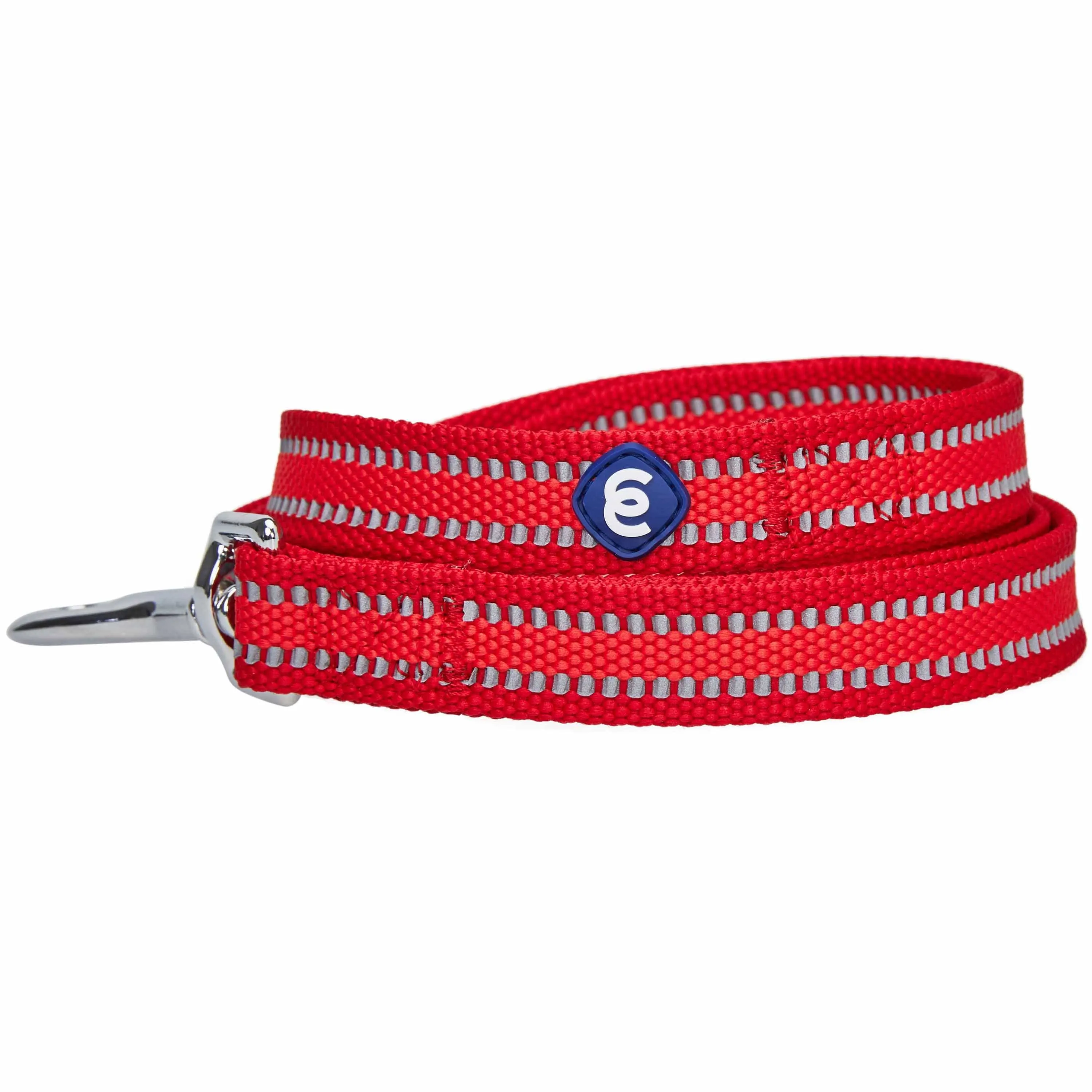Back to Basics Reflective Dog Leash