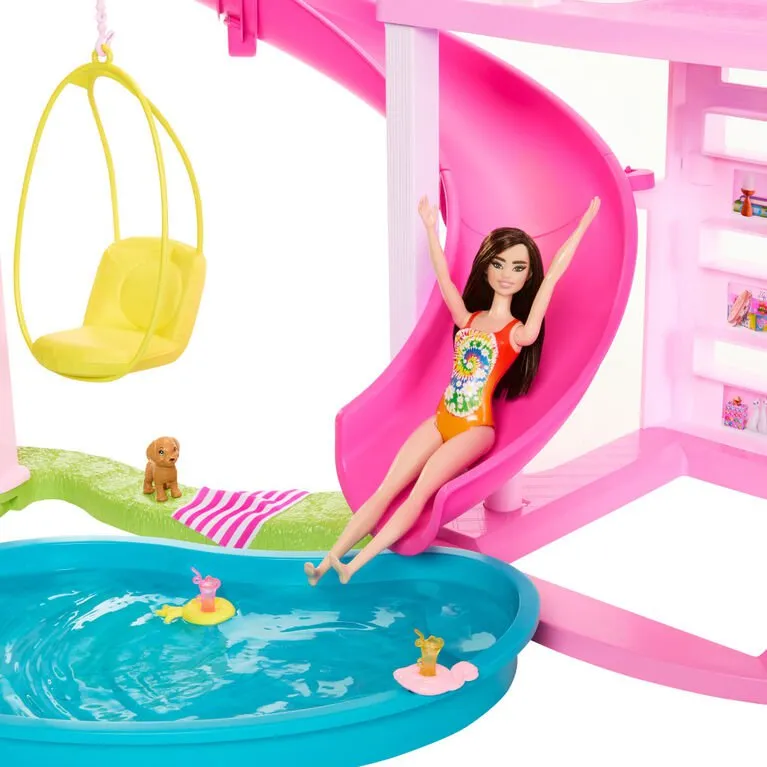 Barbie - Barbie Dreamhouse 2023