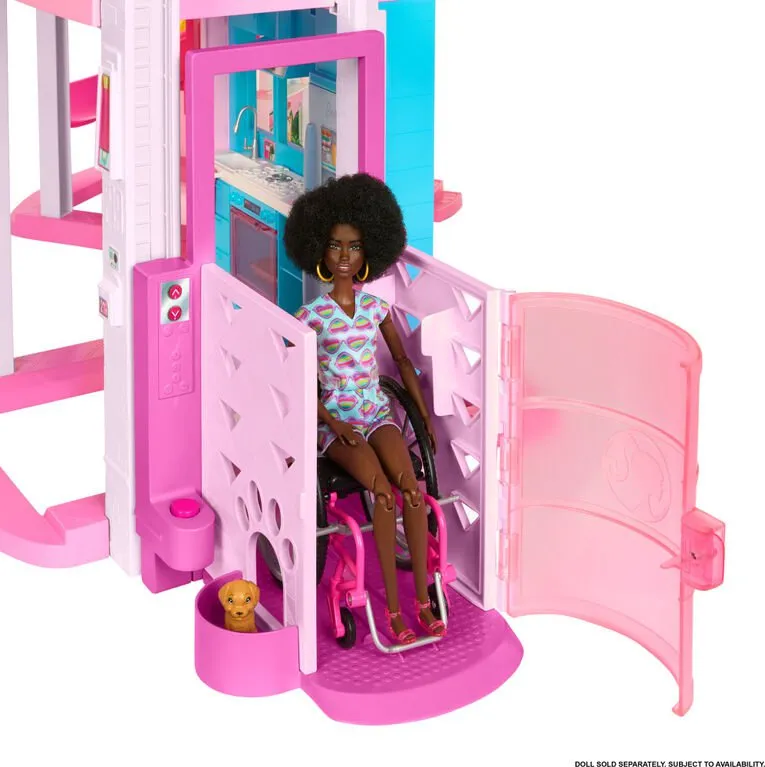 Barbie - Barbie Dreamhouse 2023