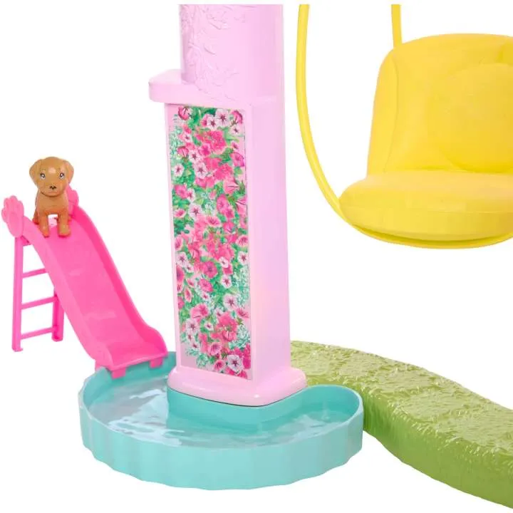 Barbie - Barbie Dreamhouse 2023