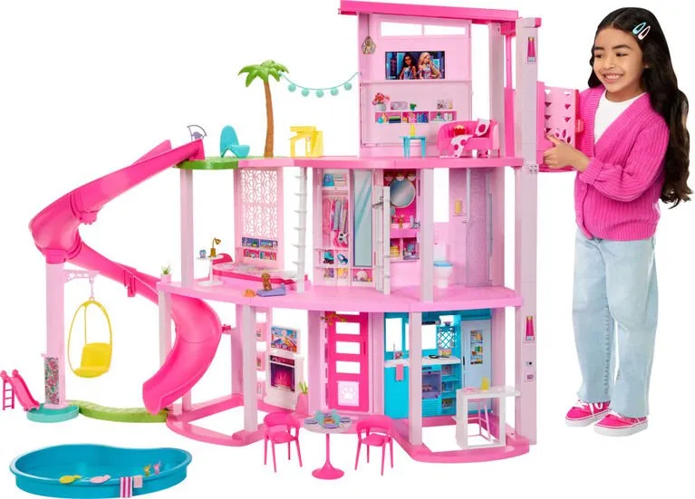 Barbie - Barbie Dreamhouse 2023