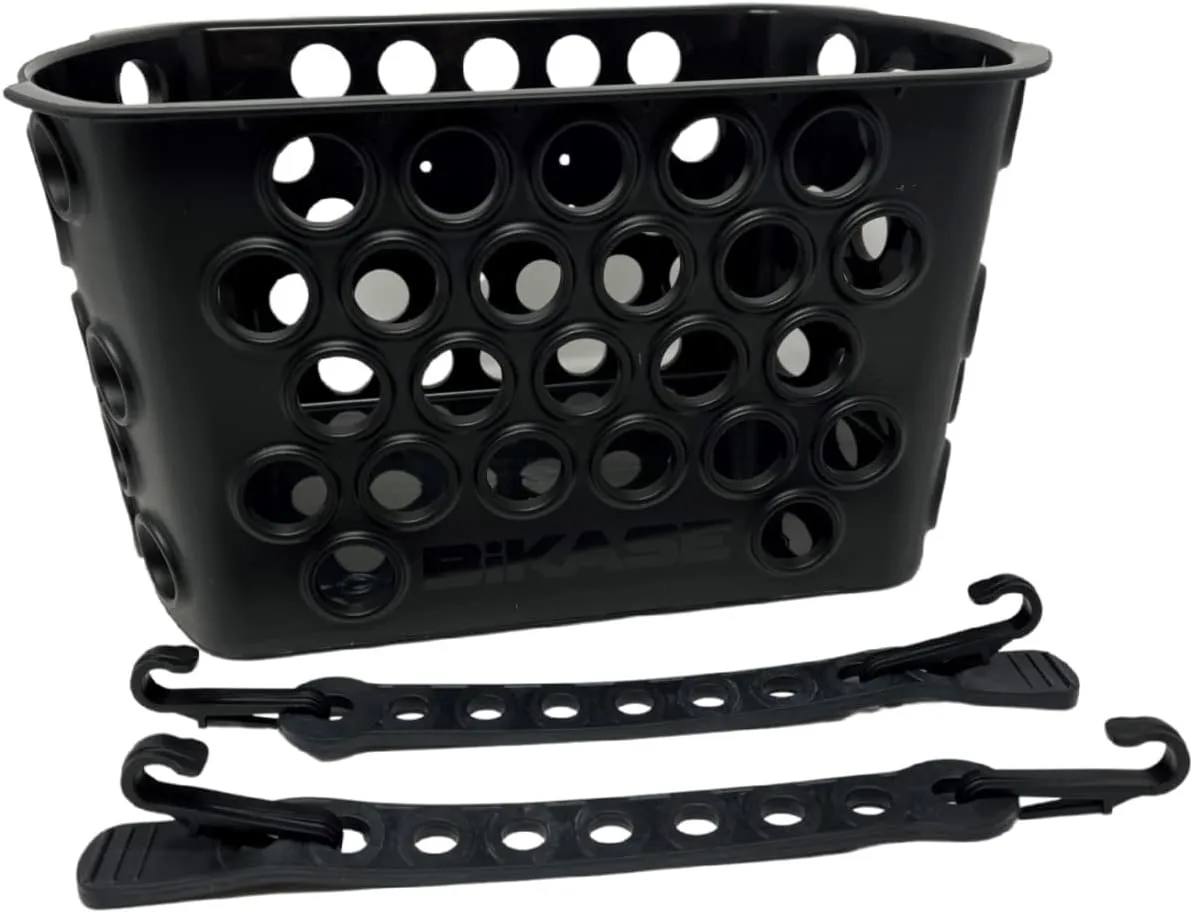 BiKase Bike Basket