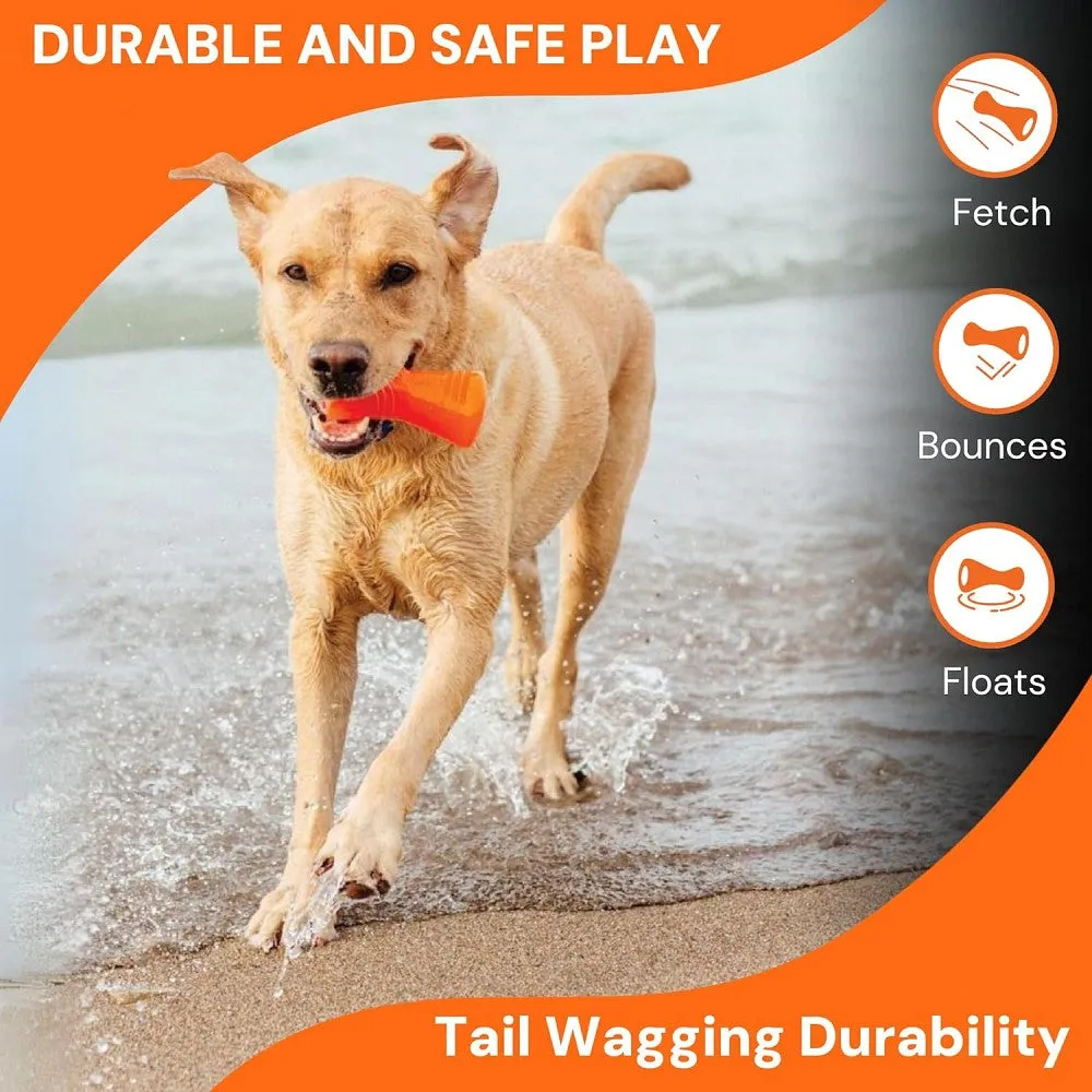 Bionic Bone Dog Toy