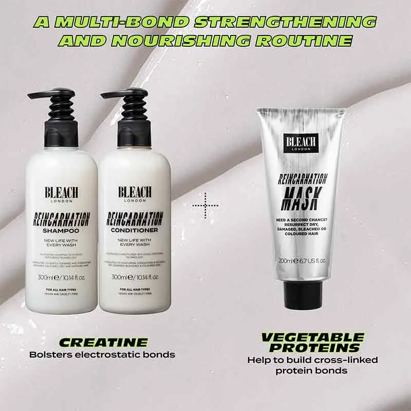 Bleach London Reincarnation Conditioner