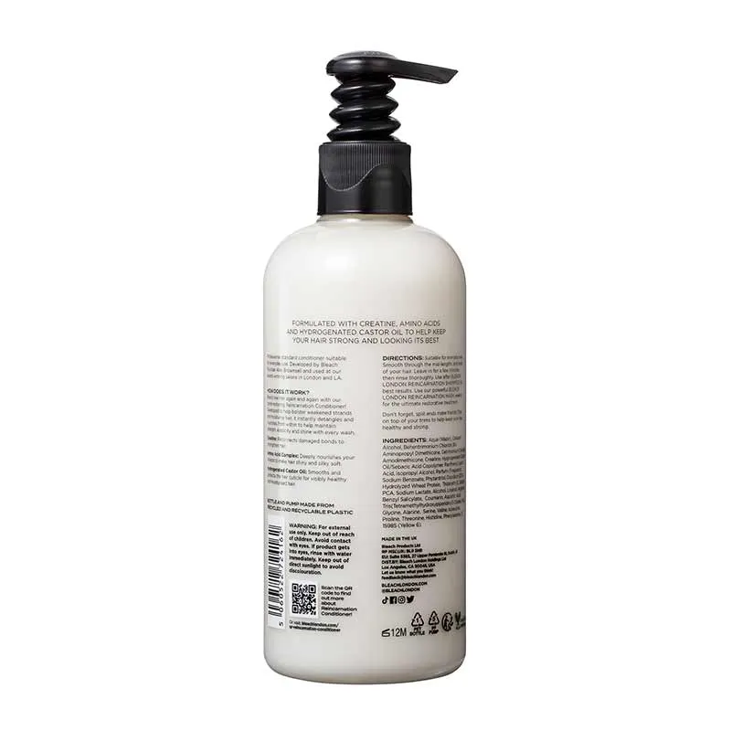 Bleach London Reincarnation Conditioner