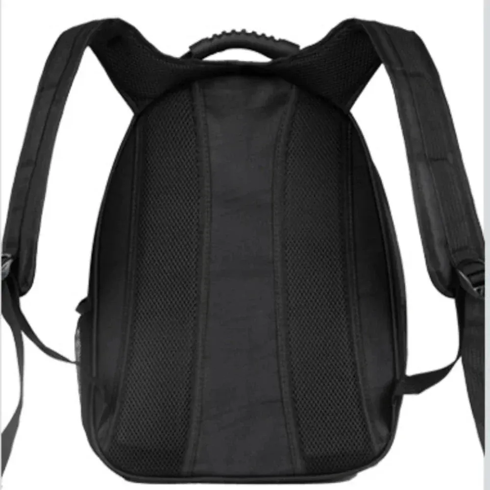 Breatheable Transparent Cat Backpack