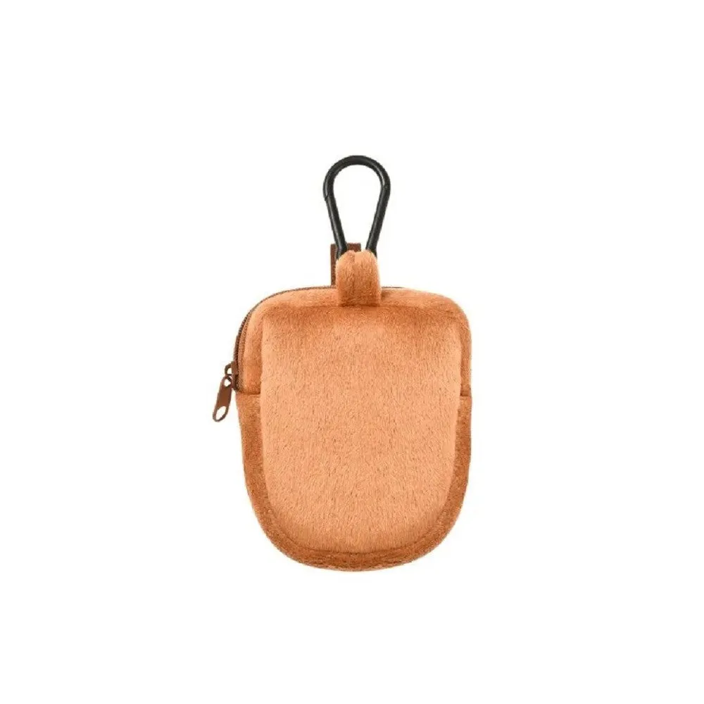 Bubble Tea Poop Bag Dispenser