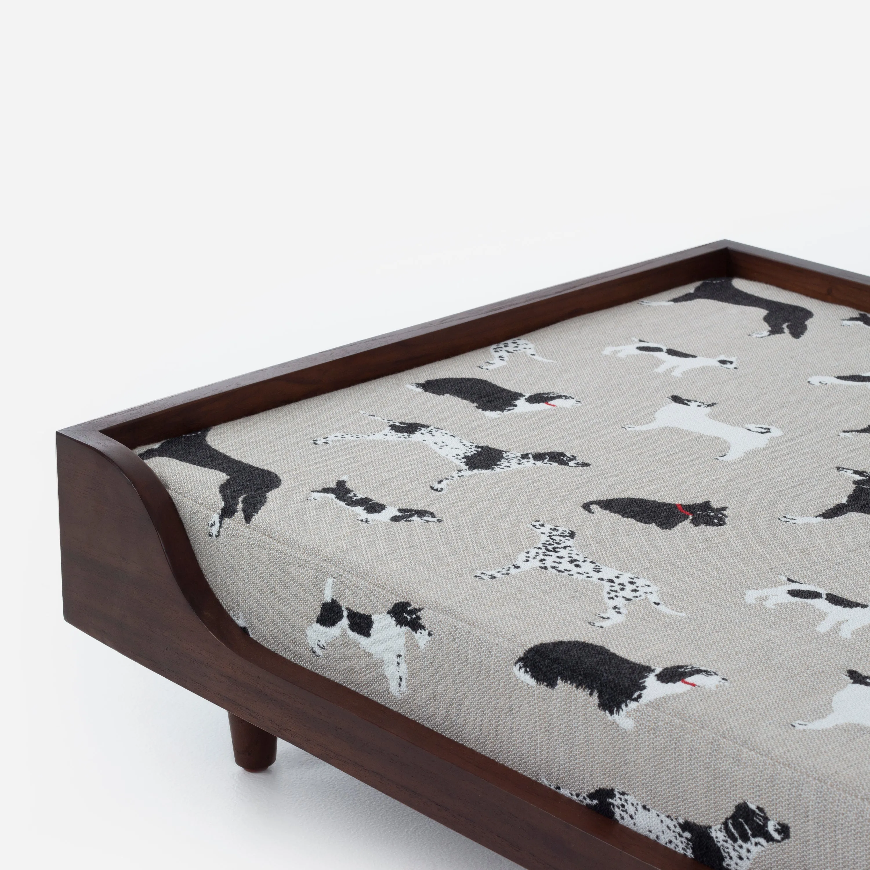 Case Study® Solid Wood Pet Daybed - Large
