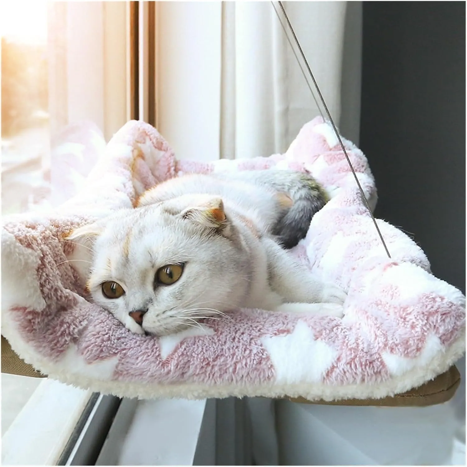 Cat Window Hammock