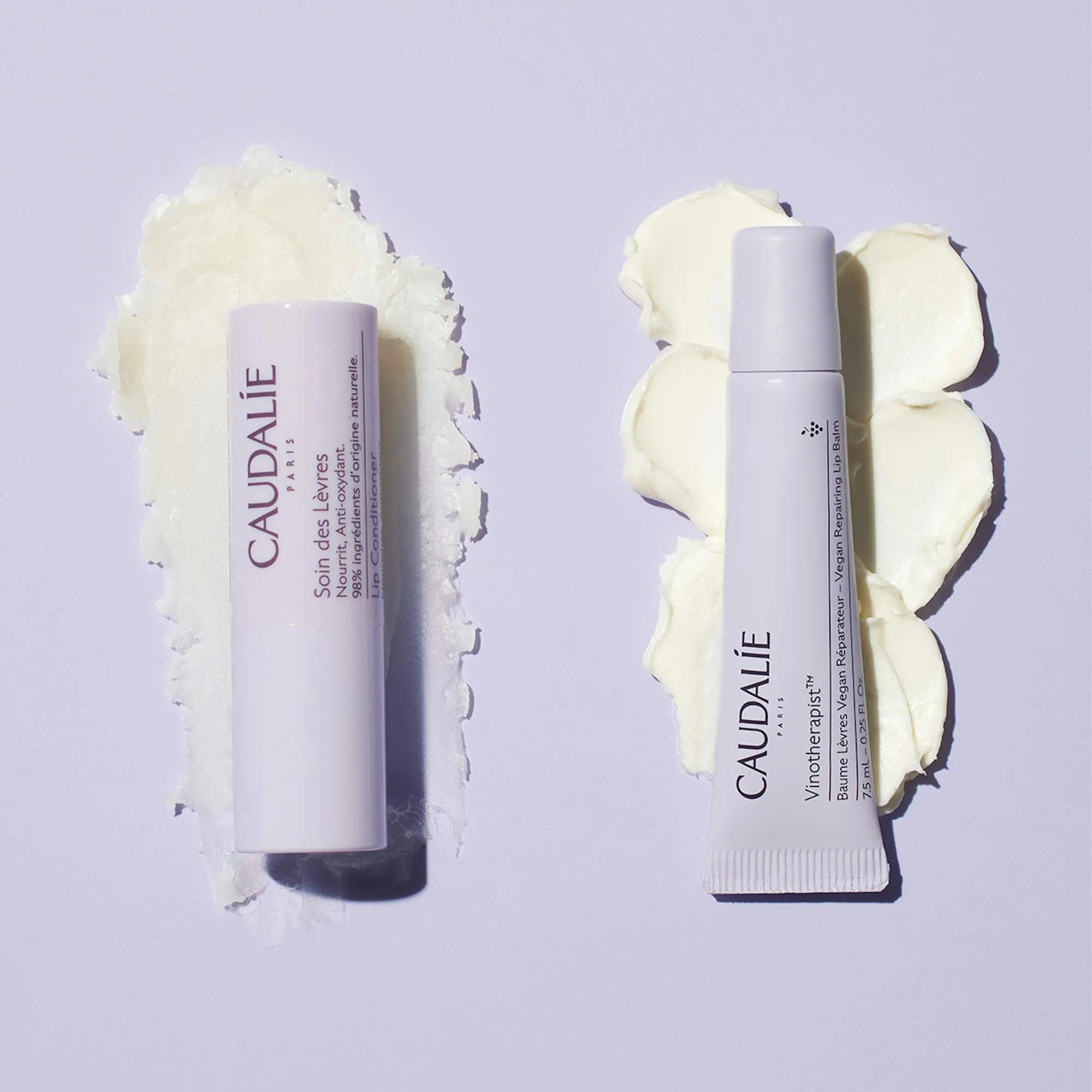 Caudalie Lip Conditioner
