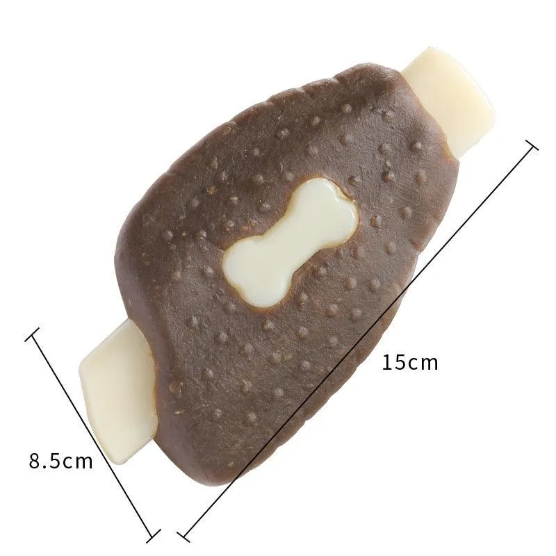 Chewable Dog Molar Stick Solo Play Reward