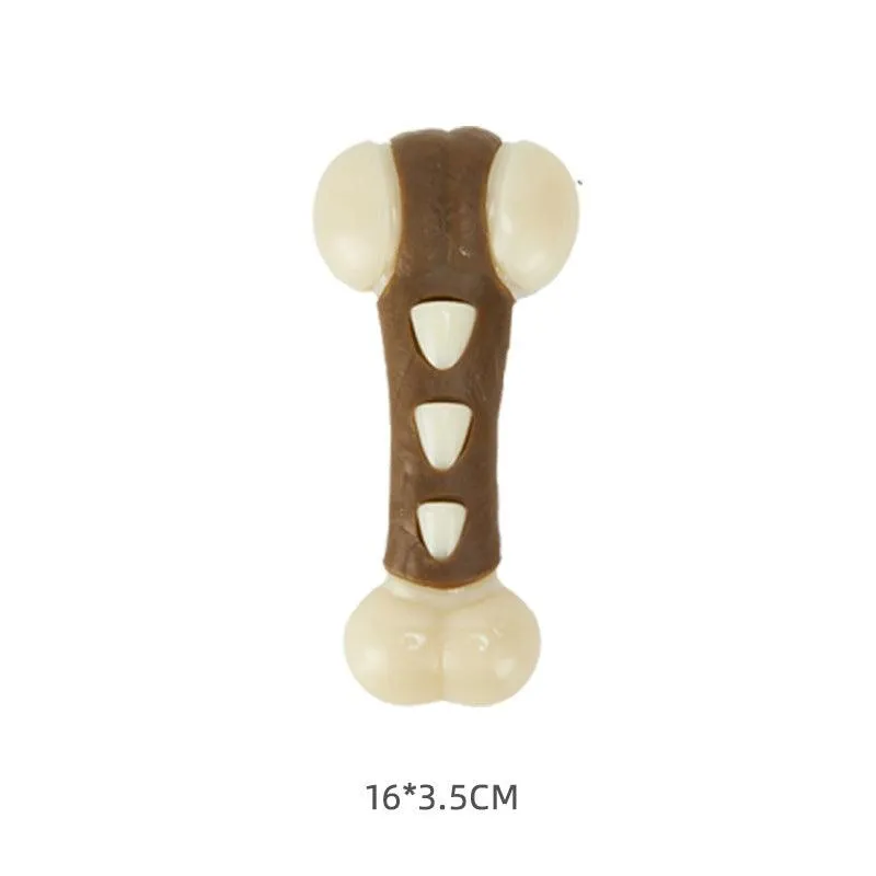 Chewable Dog Molar Stick Solo Play Reward