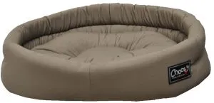 Choozy Summer Cubby Dog Bed
