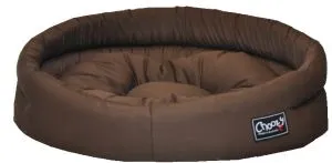 Choozy Summer Cubby Dog Bed
