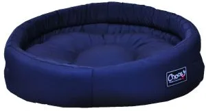 Choozy Summer Cubby Dog Bed
