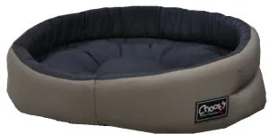 Choozy Summer Cubby Dog Bed
