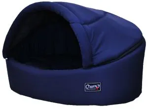 Choozy Summer Klam Dog Bed