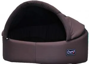 Choozy Summer Klam Dog Bed