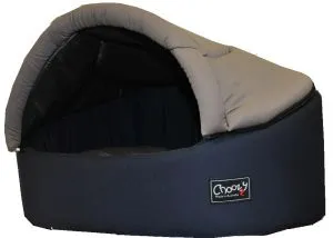 Choozy Summer Klam Dog Bed