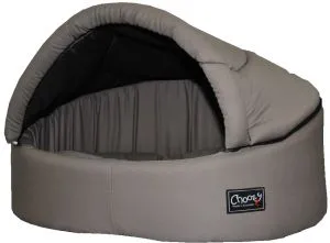 Choozy Summer Klam Dog Bed