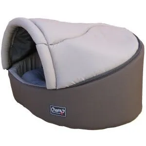 Choozy Summer Klam Dog Bed