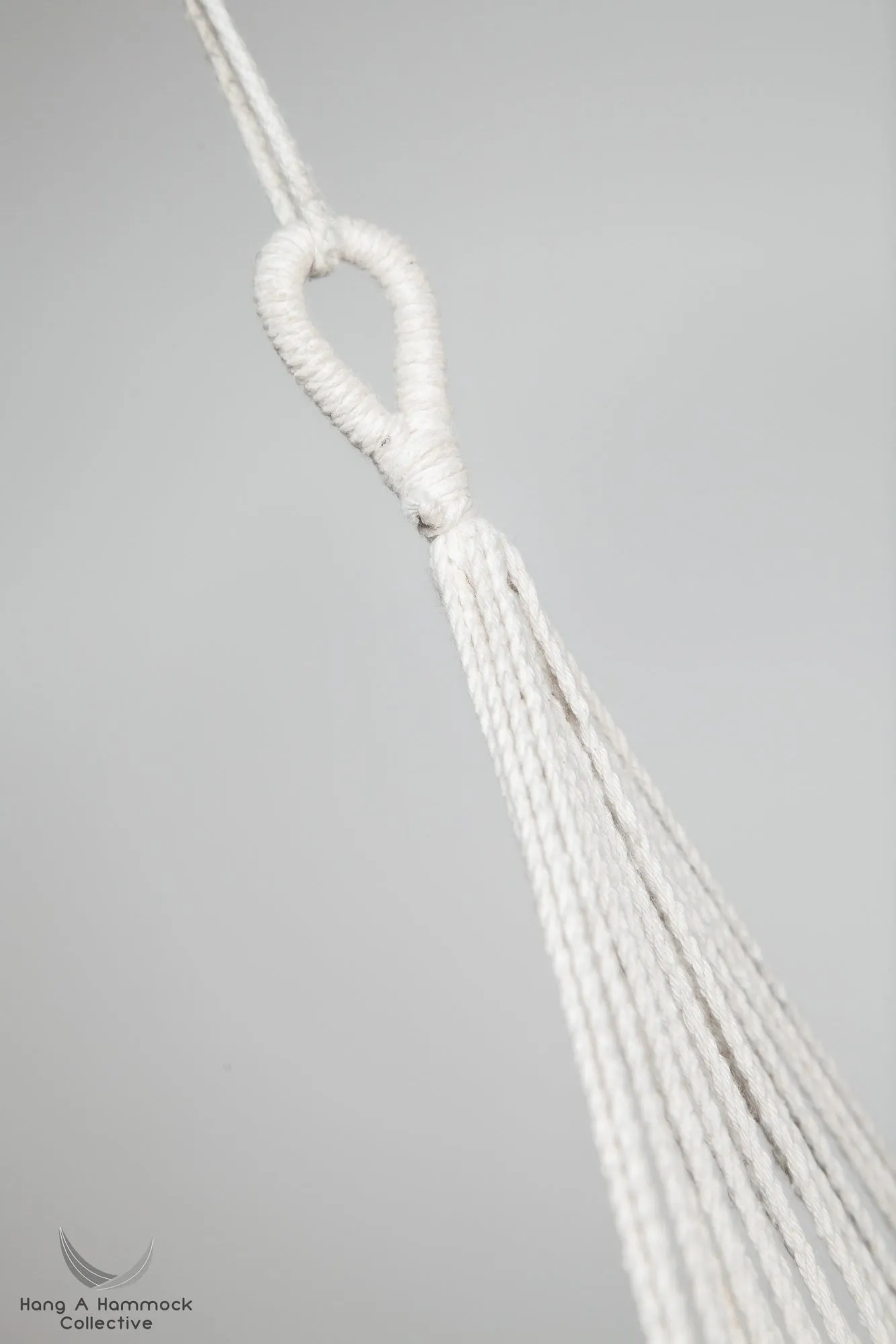 Crochet Dolls' Hammock - Handmade in Nicaragua