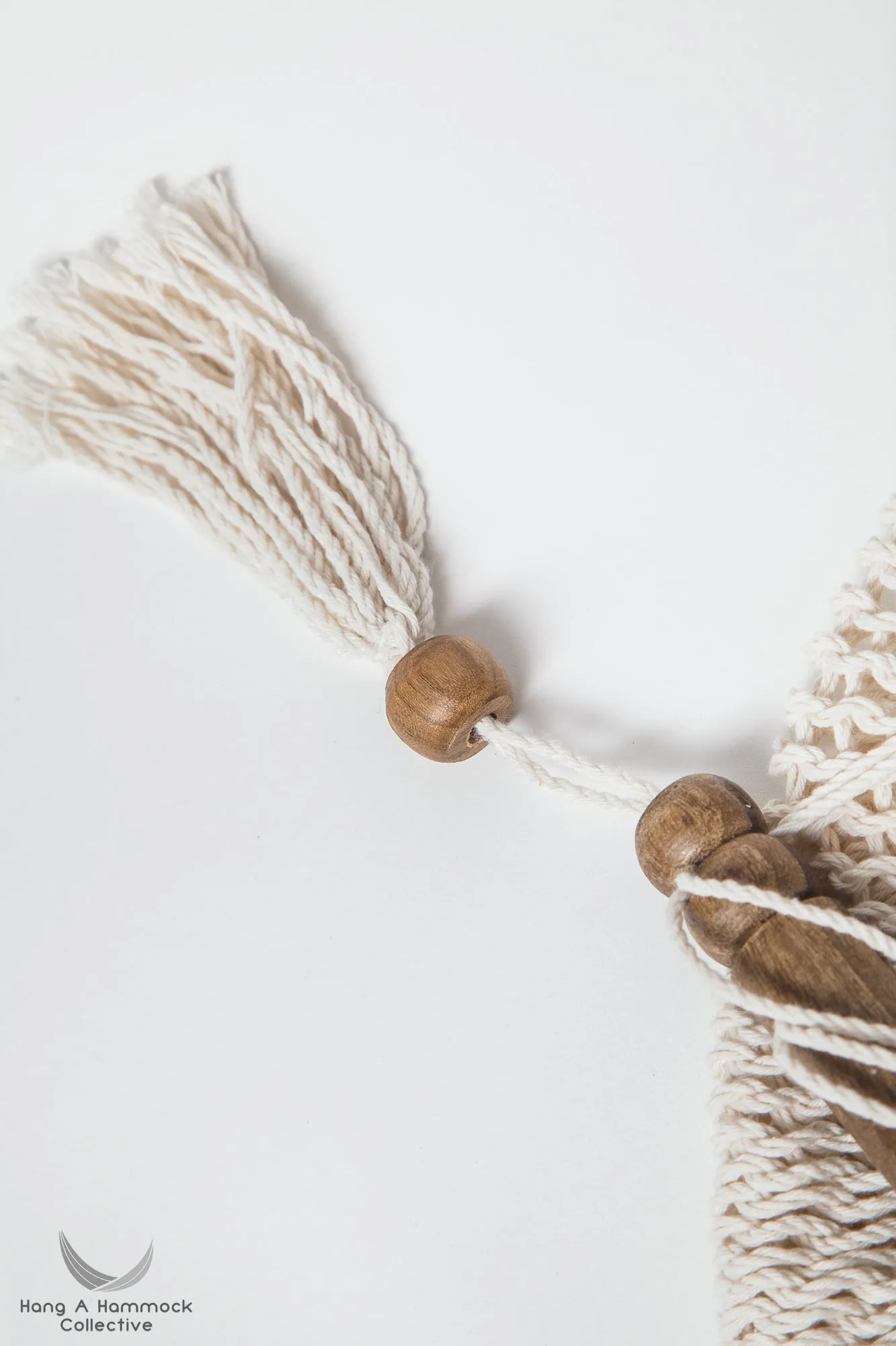 Crochet Dolls' Hammock - Handmade in Nicaragua