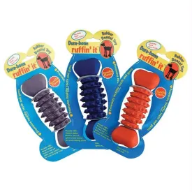 Dura-bone Rubber Dental Toy Lg