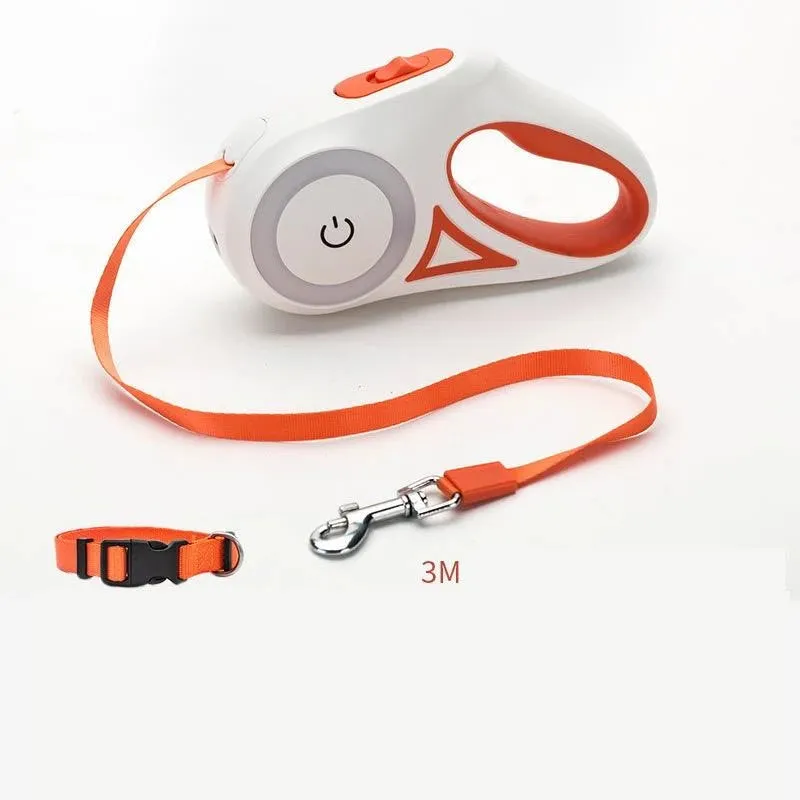 Fangshion Dog Leash