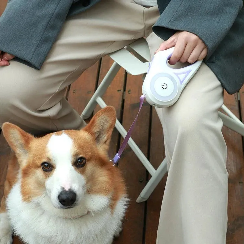 Fangshion Dog Leash