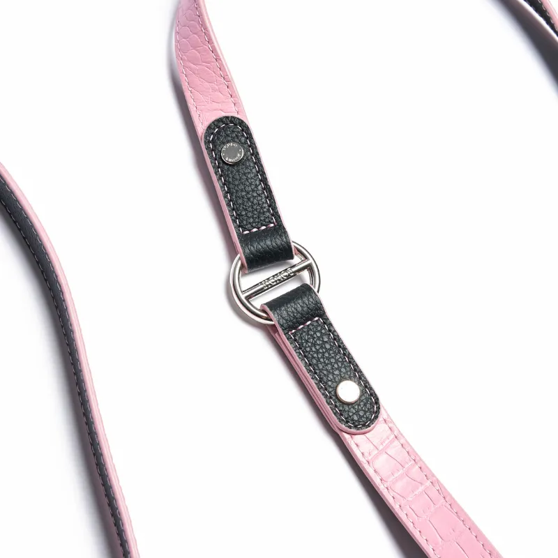 Flamingo Hands-Free Dog Leash