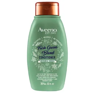 Fresh Greens Blend Conditioner