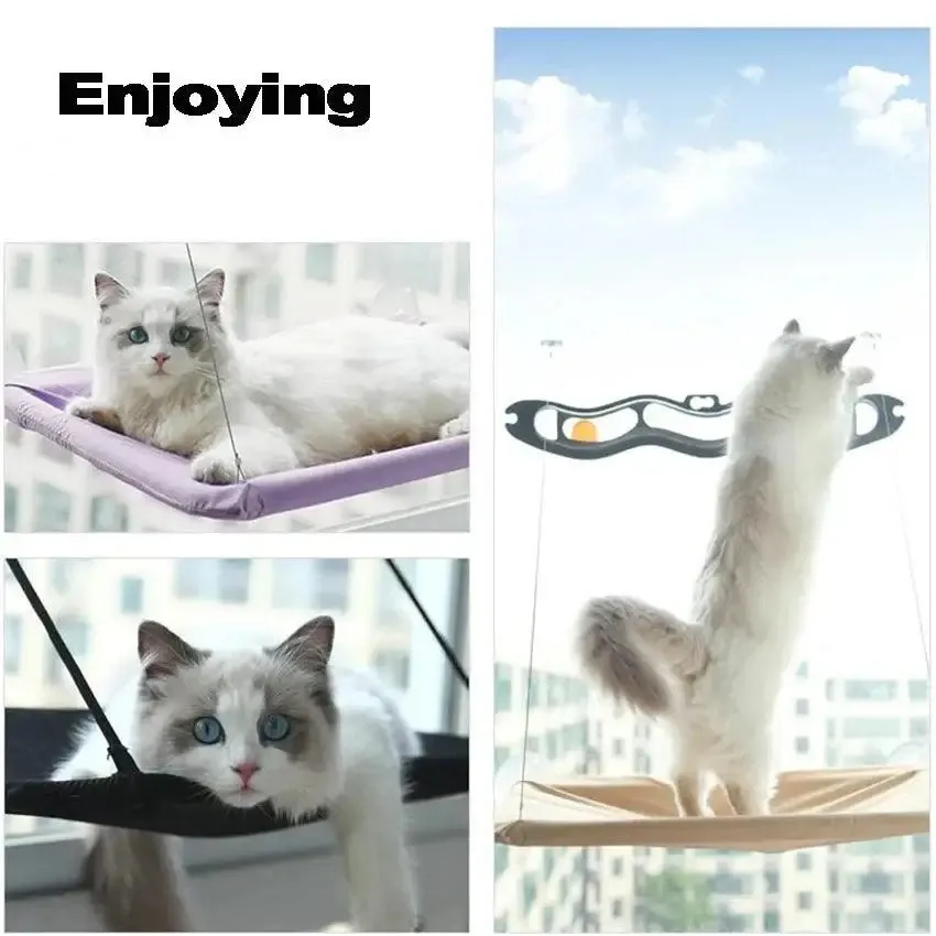 Hangout Cat Hammock
