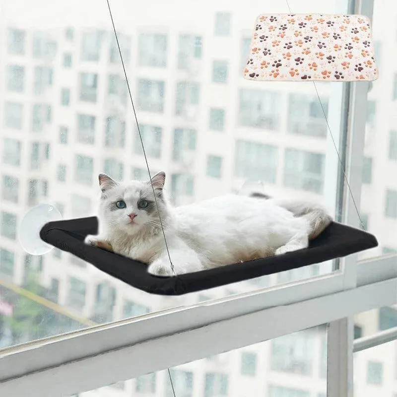 Hangout Cat Hammock