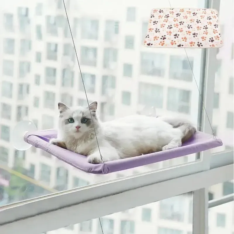 Hangout Cat Hammock