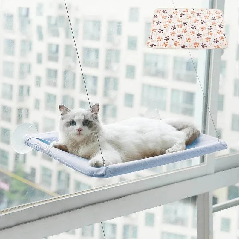 Hangout Cat Hammock
